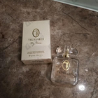 Отзывы Trussardi My Name