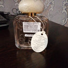 Отзывы Trussardi My Name