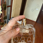 Отзыв Trussardi My Name