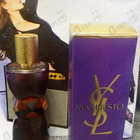 Отзыв Yves Saint Laurent Manifesto L'elixir
