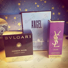 Духи Manifesto L'elixir от Yves Saint Laurent