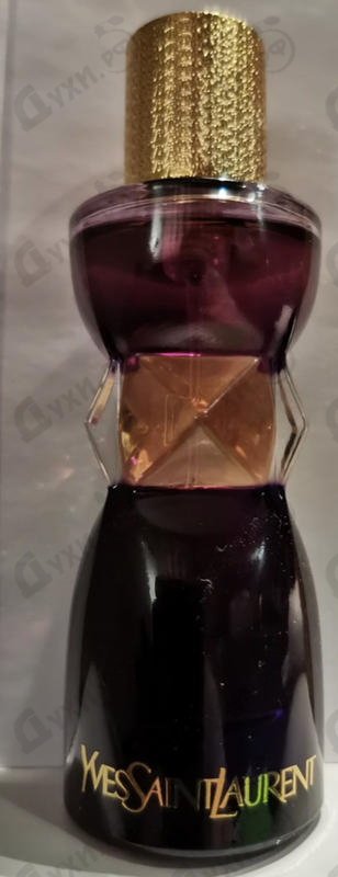 Купить Manifesto L'elixir от Yves Saint Laurent