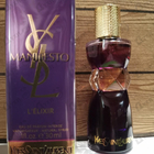 Отзывы Yves Saint Laurent Manifesto L'elixir