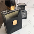 Отзыв Versace Oud Noir
