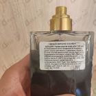 Парфюм Versace Oud Noir