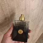 Отзыв Versace Oud Noir