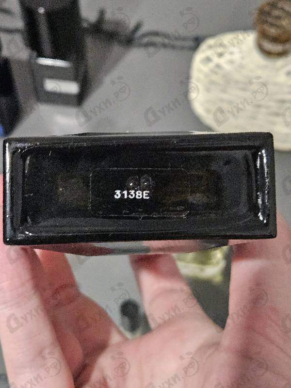 Отзыв Versace Oud Noir