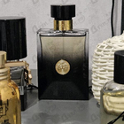 Духи Oud Noir от Versace