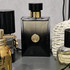 Парфюмерия Versace Oud Noir