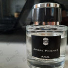 Духи Ambre Pimente от Ajmal