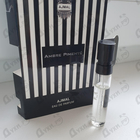 Отзывы Ajmal Ambre Pimente