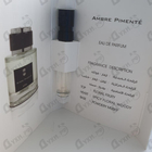 Отзыв Ajmal Ambre Pimente