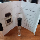 Духи Ambre Pimente от Ajmal