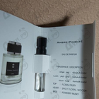 Духи Ambre Pimente от Ajmal