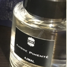 Отзыв Ajmal Ambre Pimente
