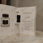 Духи Ambre Pimente от Ajmal