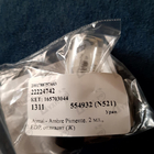 Отзывы Ajmal Ambre Pimente