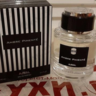 Духи Ambre Pimente от Ajmal