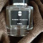 Отзывы Ajmal Ambre Pimente