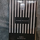 Духи Ambre Pimente от Ajmal