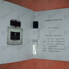 Духи Ambre Pimente от Ajmal