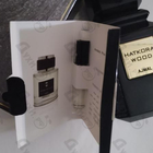 Отзыв Ajmal Ambre Pimente