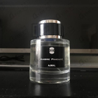 Духи Ambre Pimente от Ajmal