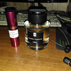 Отзывы Ajmal Ambre Pimente