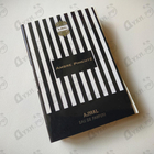 Отзыв Ajmal Ambre Pimente