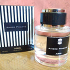Отзывы Ajmal Ambre Pimente