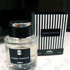 Отзывы Ajmal Ambre Pimente