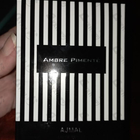 Отзывы Ajmal Ambre Pimente