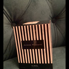 Отзывы Ajmal Ambre Pimente