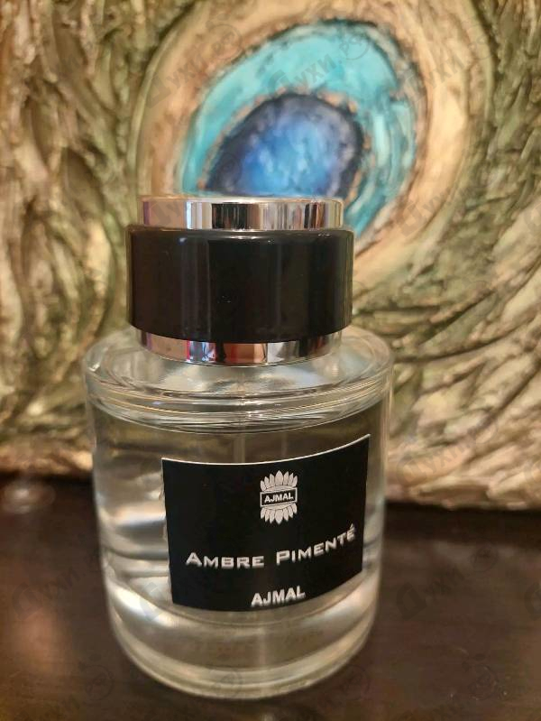Купить Ambre Pimente от Ajmal