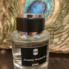 Отзывы Ajmal Ambre Pimente