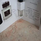 Духи Ambre Pimente от Ajmal