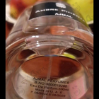 Отзывы Ajmal Ambre Pimente