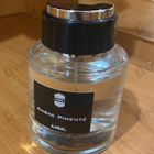 Духи Ambre Pimente от Ajmal