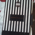 Отзывы Ajmal Ambre Pimente