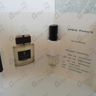 Отзывы Ajmal Ambre Pimente