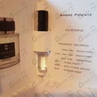 Отзыв Ajmal Ambre Pimente