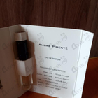 Отзыв Ajmal Ambre Pimente