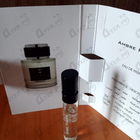 Отзывы Ajmal Ambre Pimente