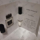 Отзыв Ajmal Ambre Pimente