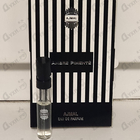 Духи Ambre Pimente от Ajmal