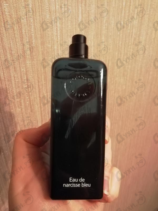 Парфюм Hermes Eau De Narcisse Bleu Духи Eau De Narcisse Bleu от Hermes