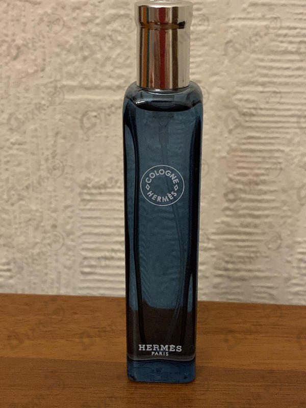 Парфюмерия Hermes Eau De Narcisse Bleu