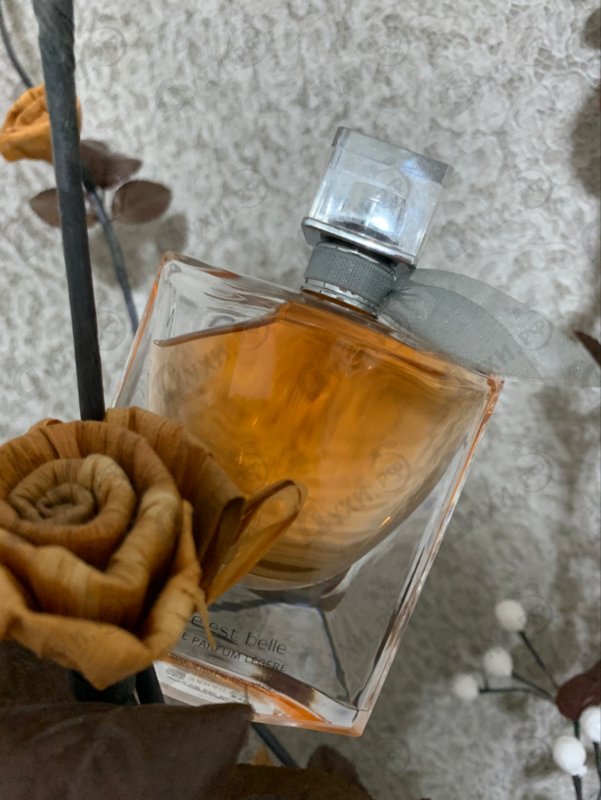 Отзыв Lancome La Vie Est Belle L'eau Legere Купить La Vie Est Belle L'eau Legere от Lancome