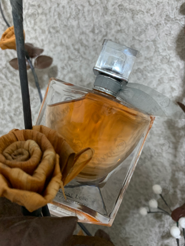 Купить La Vie Est Belle L'eau Legere от Lancome