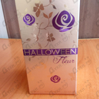 Духи Halloween Fleur от J. Del Pozo